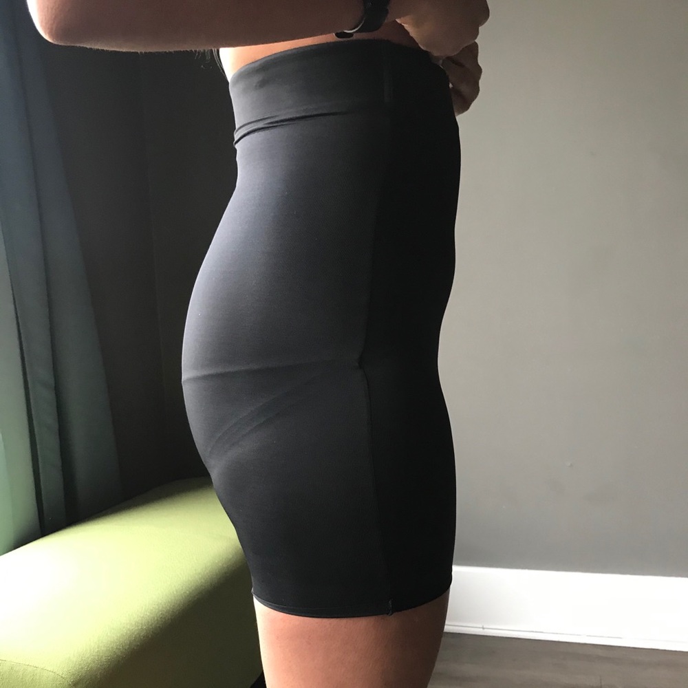 Skort